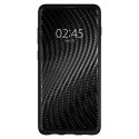 Spigen Rugged Armor Samsung G973 S10 czarny/black matte 605CS25800