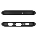 Spigen Rugged Armor Samsung G973 S10 czarny/black matte 605CS25800