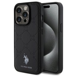 US Polo USHCP15XPYOK iPhone 15 Pro Max 6.7