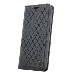 Etui Smart Caro do Xiaomi Redmi 9A / 9AT / 9i czarne