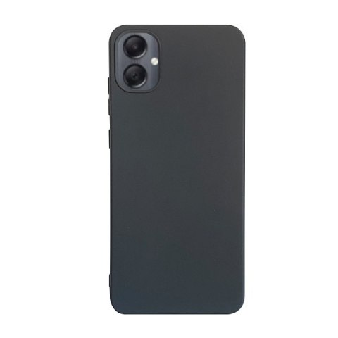 Beline Etui Candy Samsung A05 czarny/black