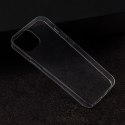 Nakładka Slim 1 mm do Motorola Moto G84 transparentna