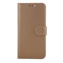 Etui Smart Classic do Samsung Galaxy A54 5G złote