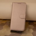 Etui Smart Classic do Samsung Galaxy A54 5G złote