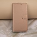 Etui Smart Classic do Samsung Galaxy A54 5G złote