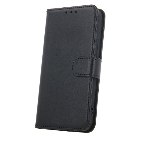 Etui Smart Classic do Xiaomi Redmi 12 4G / 12 5G czarne