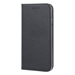 Etui Smart Magnetic do Samsung Galaxy S24 Ultra czarne