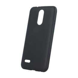 Nakładka Matt TPU do Motorola Moto G54 5G / G54 5G Power Edition czarna