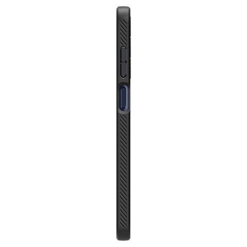 Spigen Liquid Air Sam A15 4G/5G czarny/matte black ACS07246