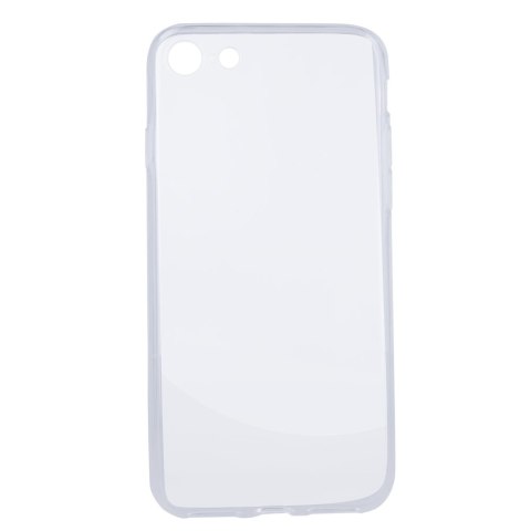 Nakładka Slim 1 mm do Google Pixel 8a transparentna