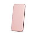 Etui Smart Diva do Samsung Galaxy M34 5G różowo-złote