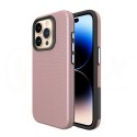 Vmax nakładka Triangle Case do iPhone 11 różowo-złota