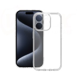 Vmax nakładka Acrylic Anti-drop do iPhone 11 transparentna