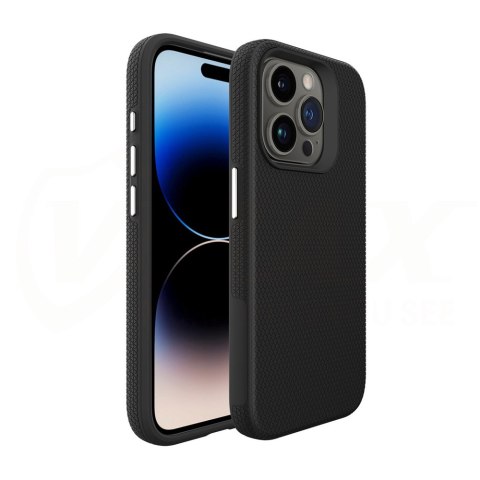 Vmax nakładka Triangle Case do iPhone 11 czarna