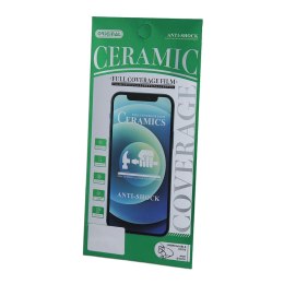 Szkło hartowane 9D Ceramic do Samsung Galaxy A15 4G / A15 5G