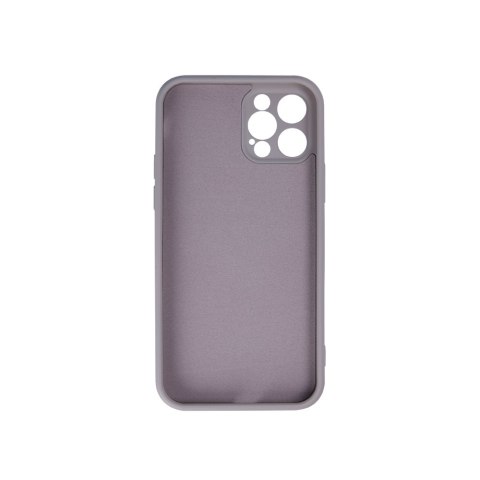 Nakładka Finger Grip do Samsung Galaxy S24 jasnoszara
