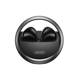 XO słuchawki Bluetooth X31 TWS czarne