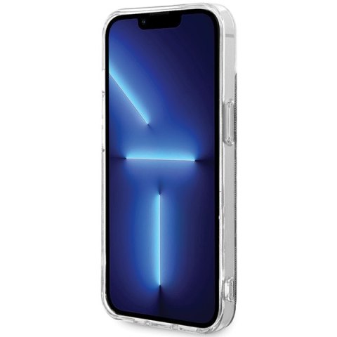 Guess GUHMP15MH4STK iPhone 15 Plus / 14 Plus 6.7" czarny/black hardcase 4G MagSafe