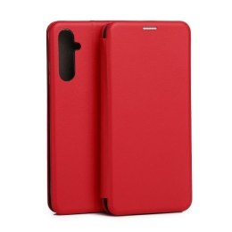 Beline Etui Book Magnetic Samsung A15 A156 czerwony/red