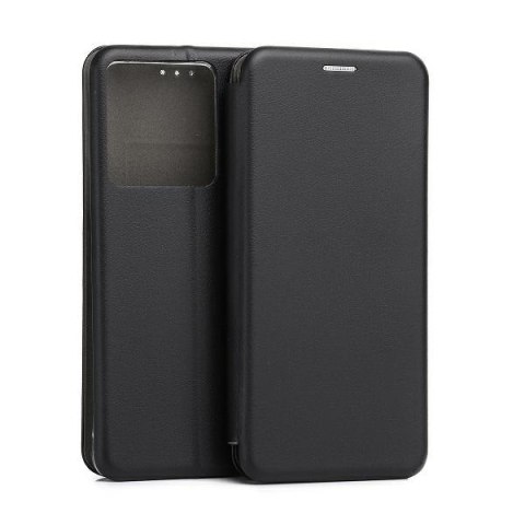 Beline Etui Book Magnetic Xiaomi Redmi Note 13 Pro 5G czarny/black