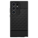 Spigen Caseology Parallax Sam S24 Ultra S928 czarny/black ACS07318