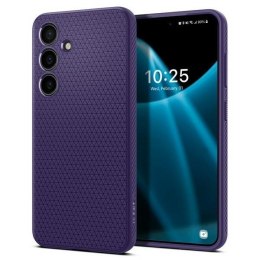 Spigen Liquid Air Sam S24 S921 fioletowy/deep purple ACS07451