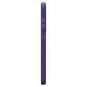 Spigen Liquid Air Sam S24 S921 fioletowy/deep purple ACS07451