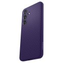 Spigen Liquid Air Sam S24 S921 fioletowy/deep purple ACS07451