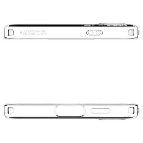 Spigen Liquid Crystal Sam S24 S921 Crystal Clear ACS07343