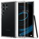 Spigen Liquid Crystal Sam S24 Ultra S928 Crystal Clear ACS07283