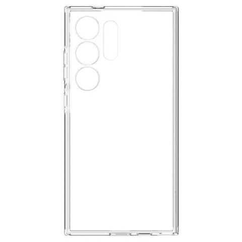 Spigen Liquid Crystal Sam S24 Ultra S928 Crystal Clear ACS07283
