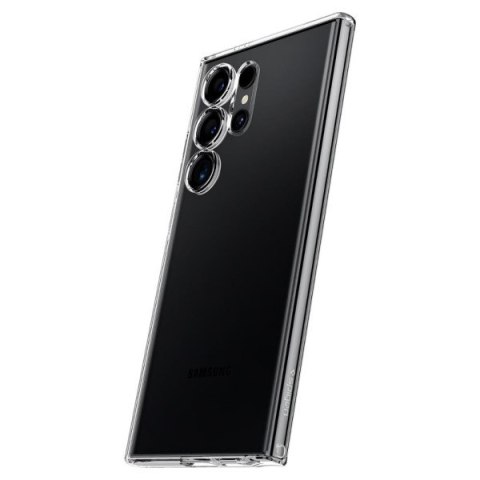 Spigen Liquid Crystal Sam S24 Ultra S928 Crystal Clear ACS07283