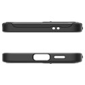 Spigen Optik Armor Sam S24 S921 czarny/black ACS07363