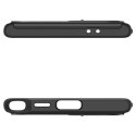 Spigen Optik Armor Sam S24 Ultra S928 czarny/black ACS07313