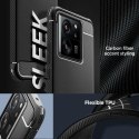 Spigen Rugged Armor Xiaomi 13T/13T Pro czarny/black matte ACS07502