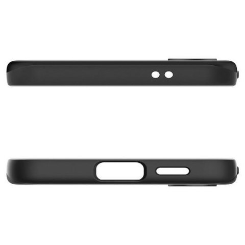 Spigen Thin Fit Sam S24 S921 czarny/black ACS07341