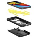 Spigen Tough Armor Sam S24+ S926 czarny/black ACS07332