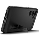 Spigen Tough Armor Sam S24+ S926 czarny/black ACS07332