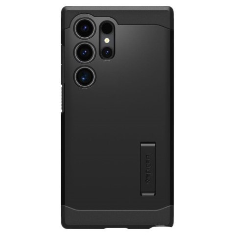 Spigen Tough Armor Sam S24 Ultra S928 czarny/black ACS07300