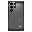 Spigen Tough Armor Sam S24 Ultra S928 szary/gunmetal ACS07301