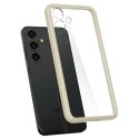 Spigen Ultra Hybrid Sam S24 S921 beżowy/mute beige ACS07416