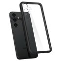 Spigen Ultra Hybrid Sam S24 S921 czarny/matte black ACS07352