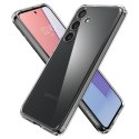 Spigen Ultra Hybrid Sam S24+ S926 crystal clear ACS07329