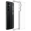 Spigen Ultra Hybrid Sam S24+ S926 crystal clear ACS07329