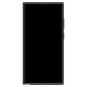 Spigen Ultra Hybrid Sam S24 Ultra S928 czarny/matte black ACS07295