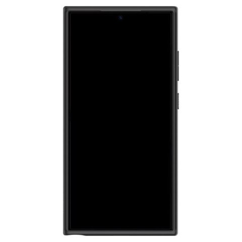 Spigen Ultra Hybrid Sam S24 Ultra S928 czarny/matte black ACS07295
