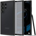 Spigen Ultra Hybrid Sam S24 Ultra S928 frost black ACS07296