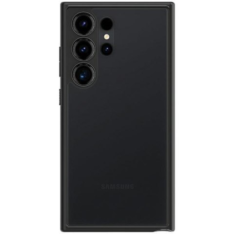 Spigen Ultra Hybrid Sam S24 Ultra S928 frost black ACS07296