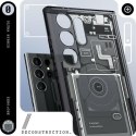 Spigen Ultra Hybrid Sam S24 Ultra S928 zero one ACS07293