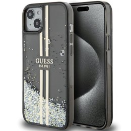 Guess GUHCP15SLFCSEGK iPhone 15 / 14 / 13 6.1